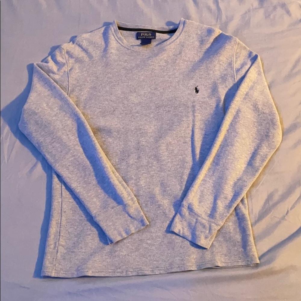 Polo Ralph Lauren Long Sleeve Shirt